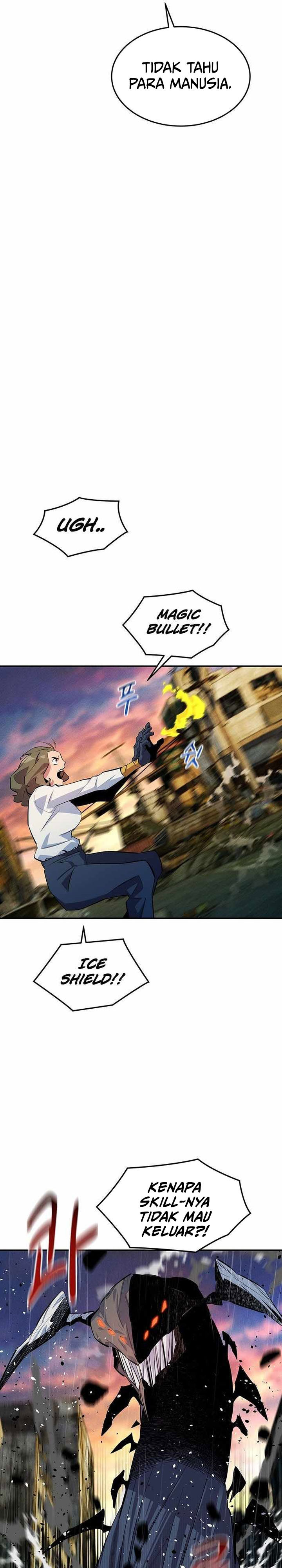 Auto-Hunting With Clones Chapter 168 Gambar 17