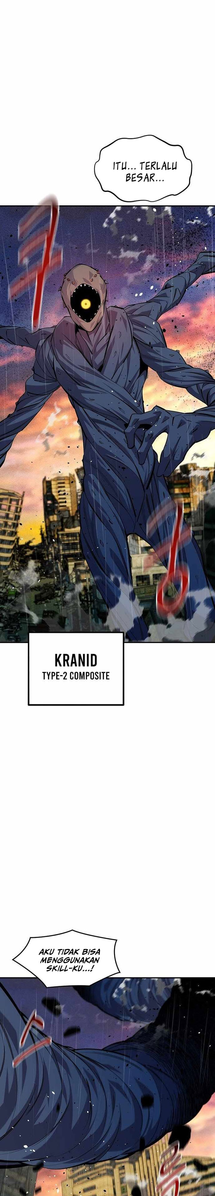 Auto-Hunting With Clones Chapter 168 Gambar 19