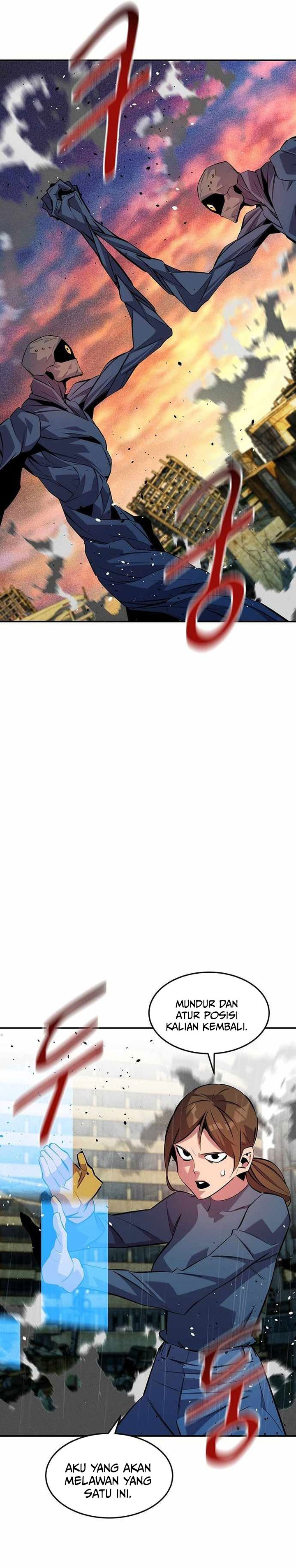 Auto-Hunting With Clones Chapter 168 Gambar 22