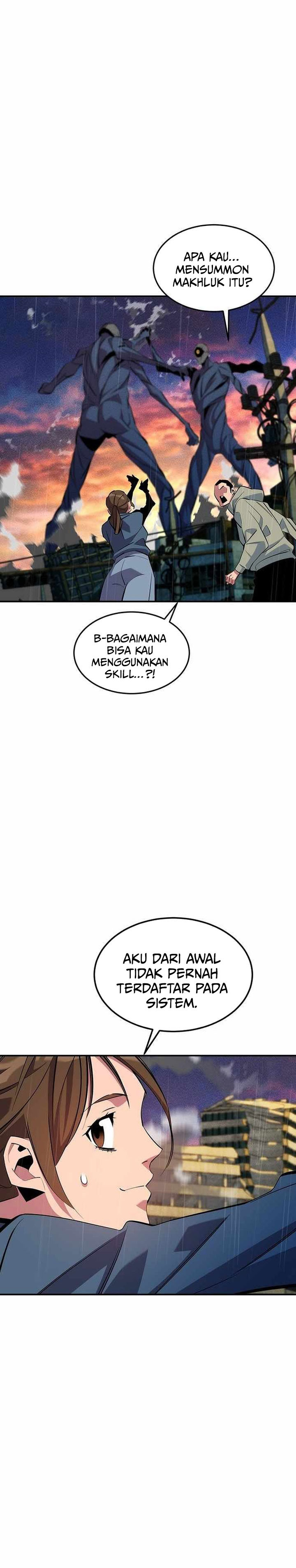 Auto-Hunting With Clones Chapter 168 Gambar 23