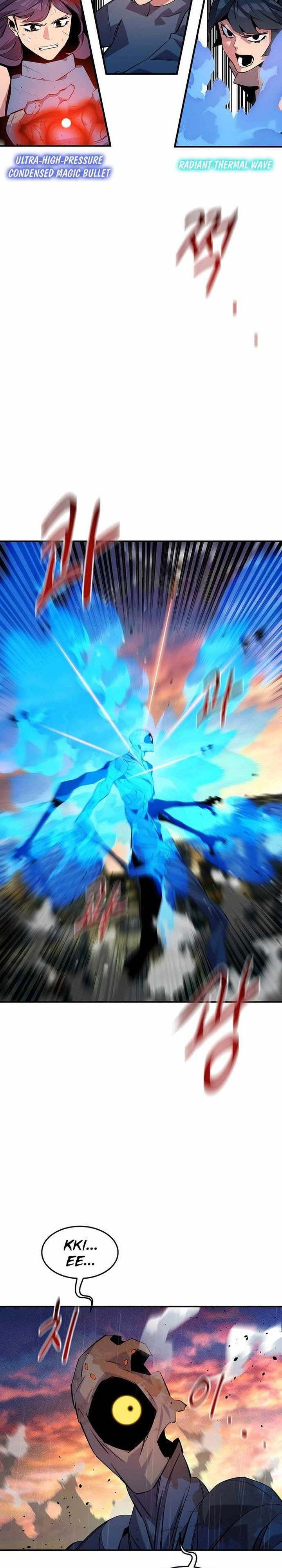 Auto-Hunting With Clones Chapter 168 Gambar 26