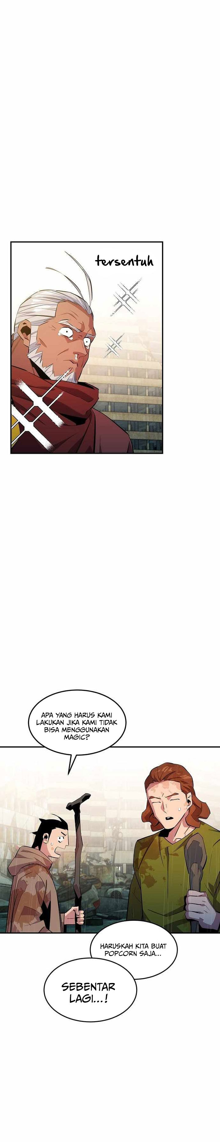 Auto-Hunting With Clones Chapter 168 Gambar 31