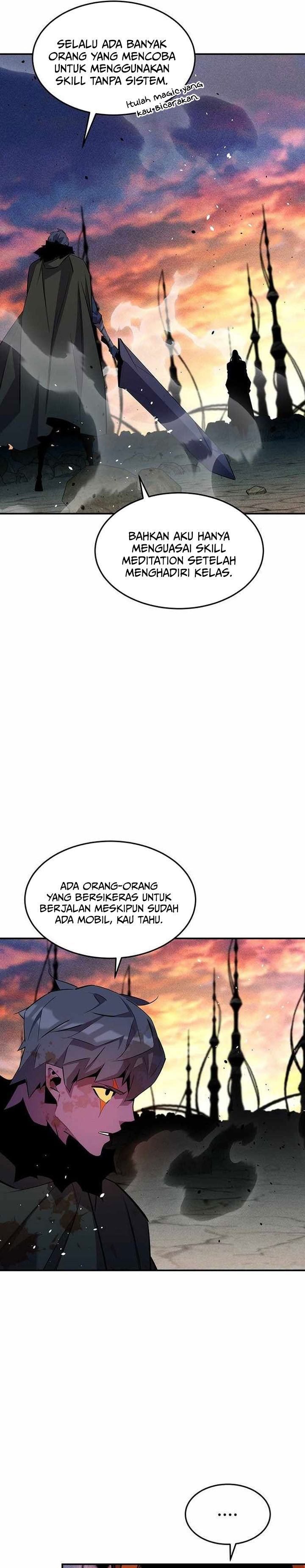 Auto-Hunting With Clones Chapter 168 Gambar 33