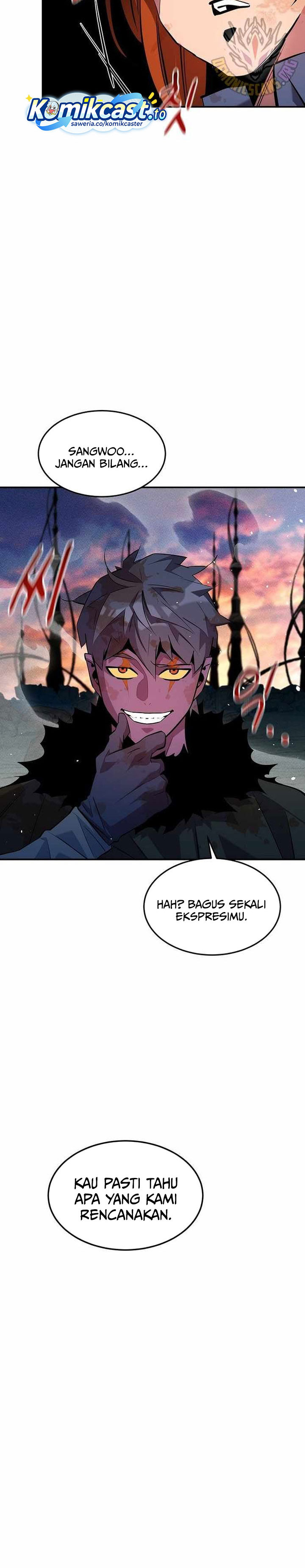 Auto-Hunting With Clones Chapter 168 Gambar 35