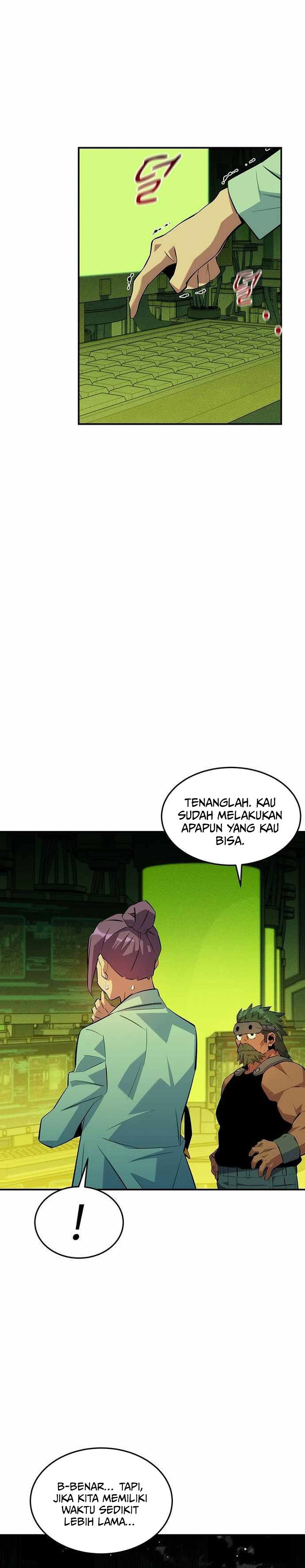 Auto-Hunting With Clones Chapter 168 Gambar 36