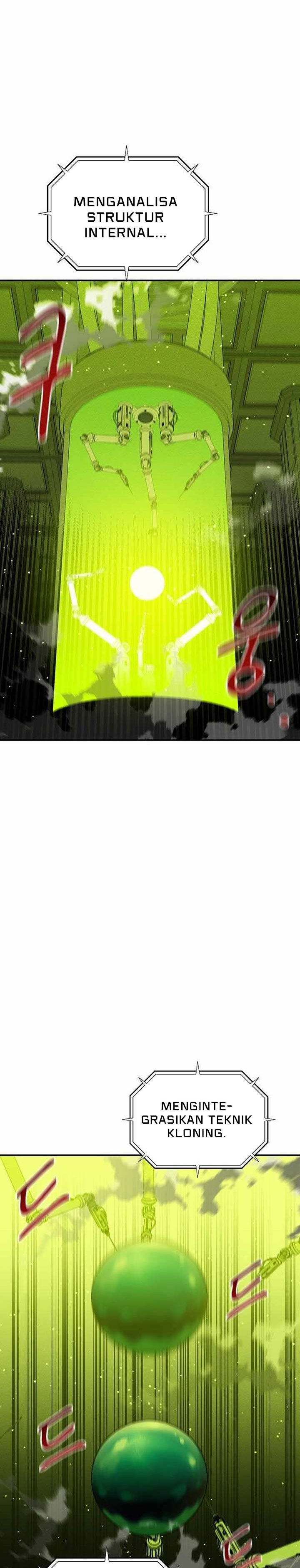 Auto-Hunting With Clones Chapter 168 Gambar 38