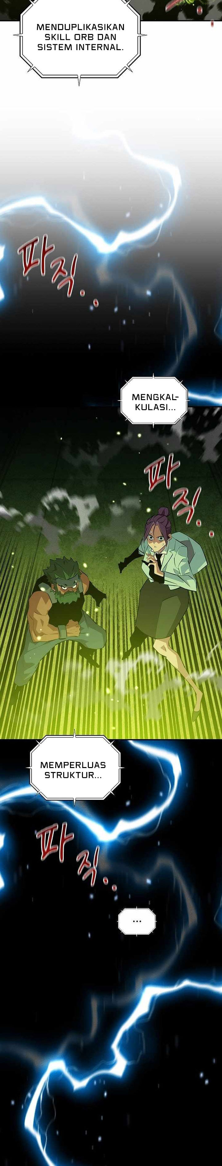 Auto-Hunting With Clones Chapter 168 Gambar 39