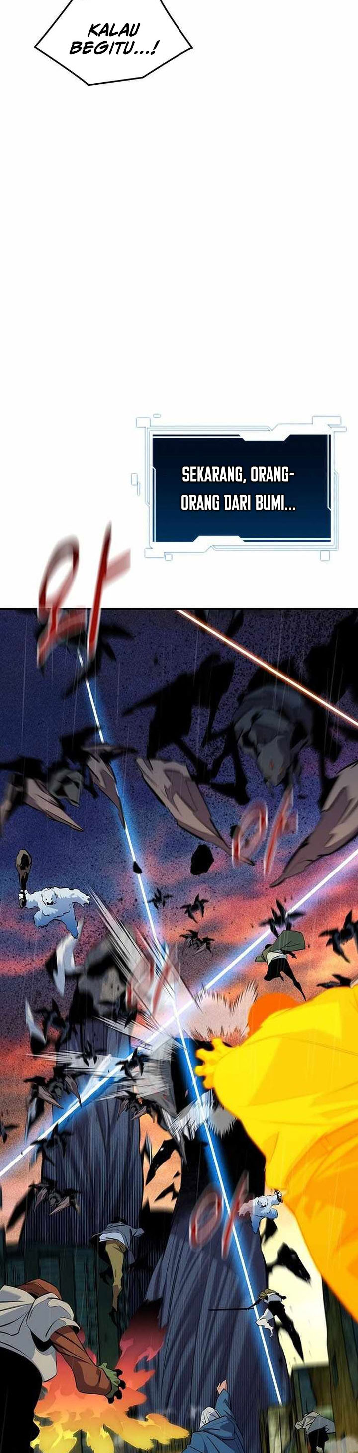 Auto-Hunting With Clones Chapter 168 Gambar 42