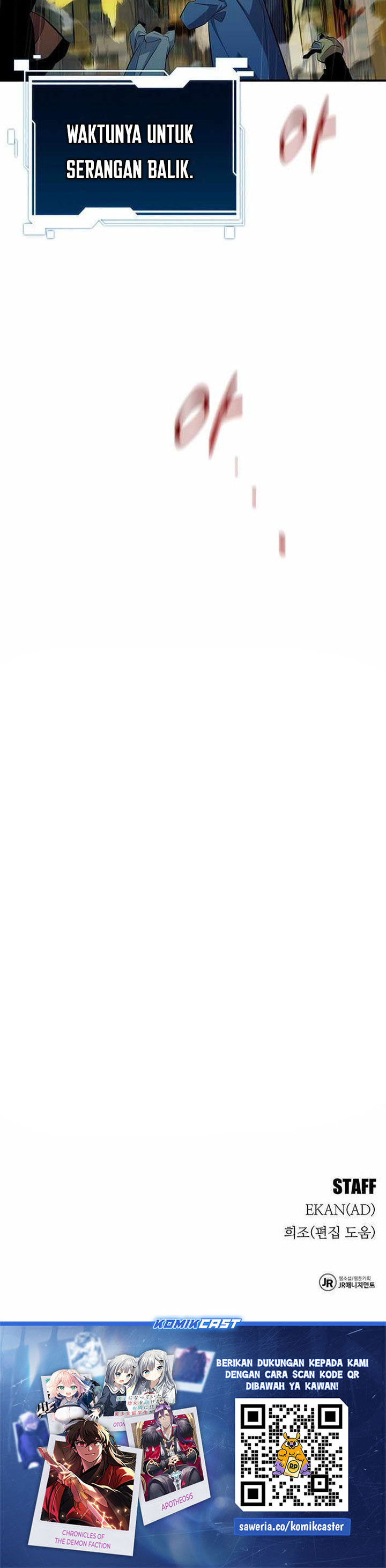 Auto-Hunting With Clones Chapter 168 Gambar 43