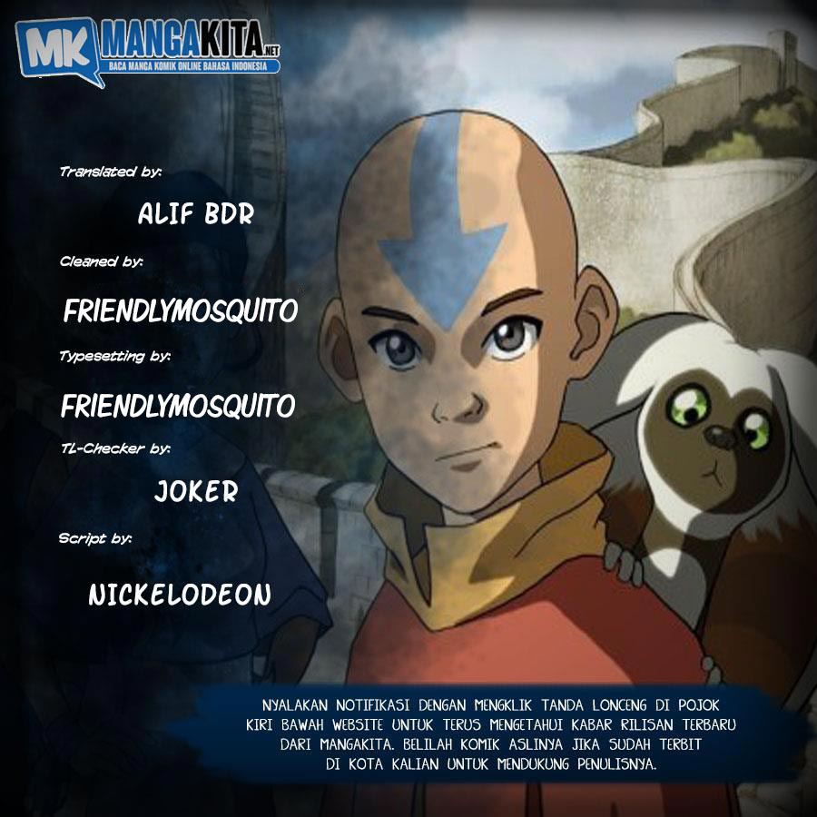 Avatar: The Last Airbender – The Rift Chapter 01.3 Gambar 1