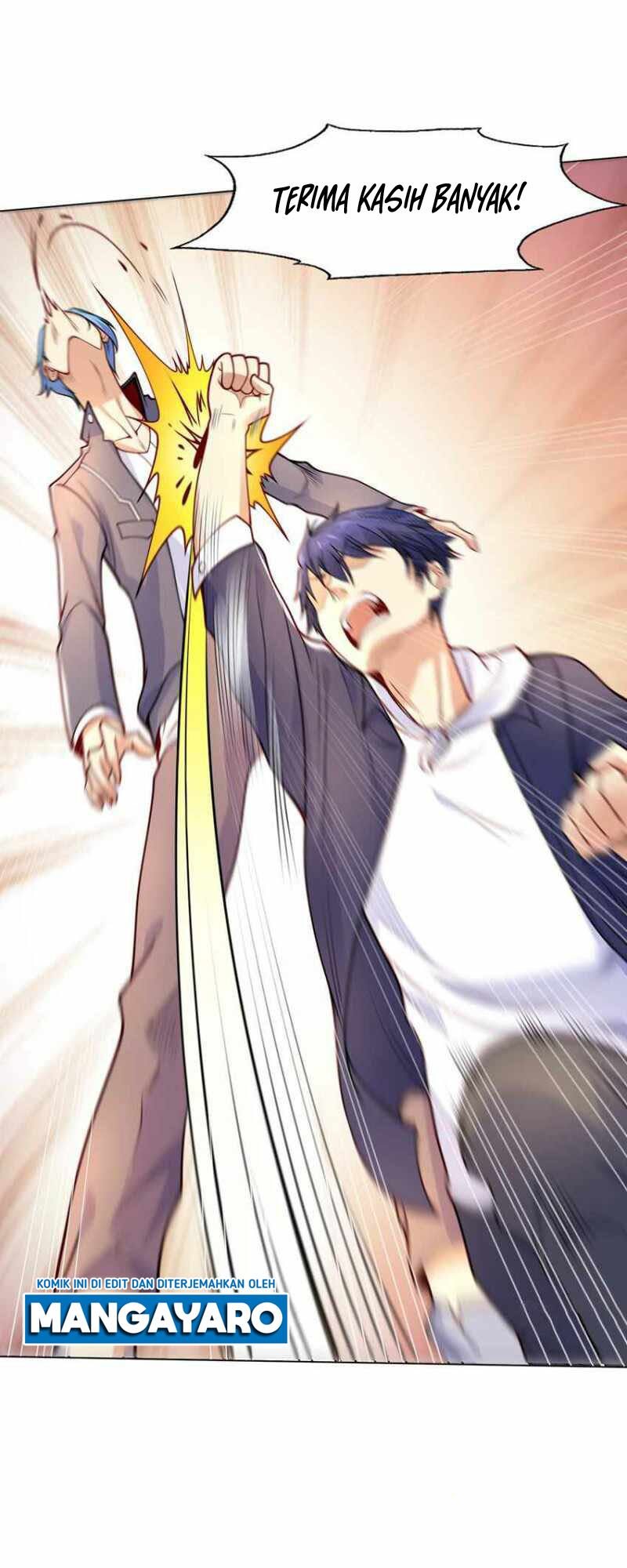 Awakening SSS-Rank Skill After A Kiss Chapter 15 Gambar 31