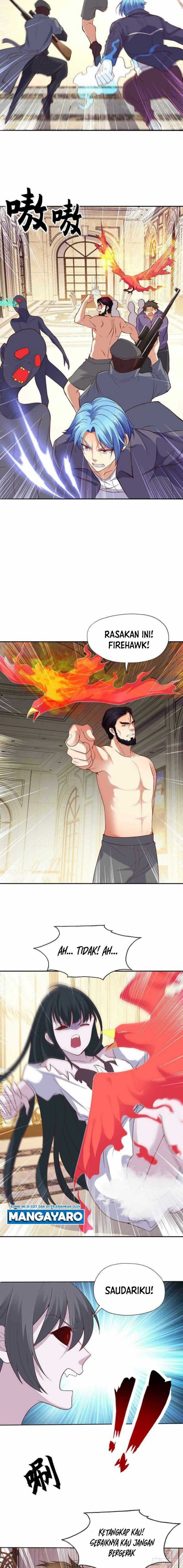 Awakening SSS-Rank Skill After A Kiss Chapter 16 Fix Gambar 11