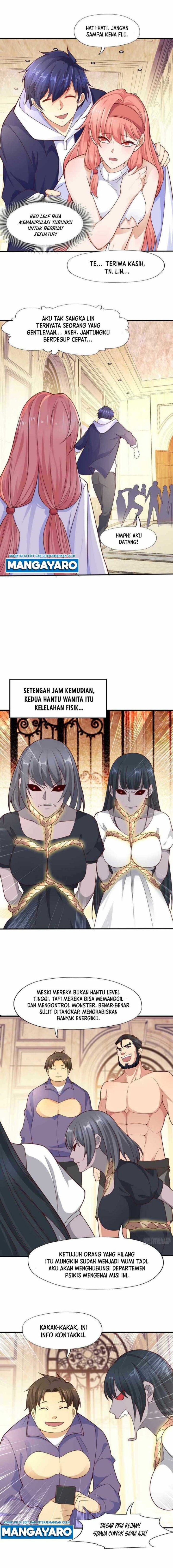 Awakening SSS-Rank Skill After A Kiss Chapter 16 Fix Gambar 13