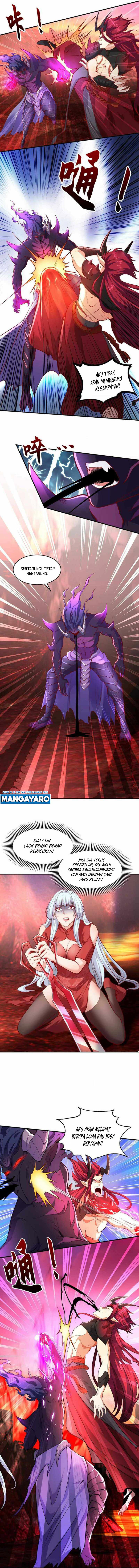 Awakening SSS-Rank Skill After A Kiss Chapter 27 Gambar 3