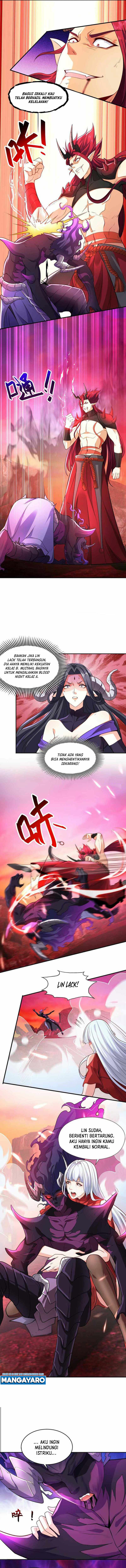 Awakening SSS-Rank Skill After A Kiss Chapter 27 Gambar 4