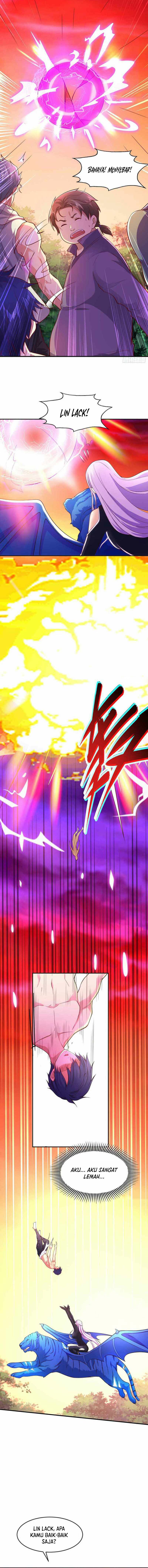 Awakening SSS-Rank Skill After A Kiss Chapter 27 Gambar 12