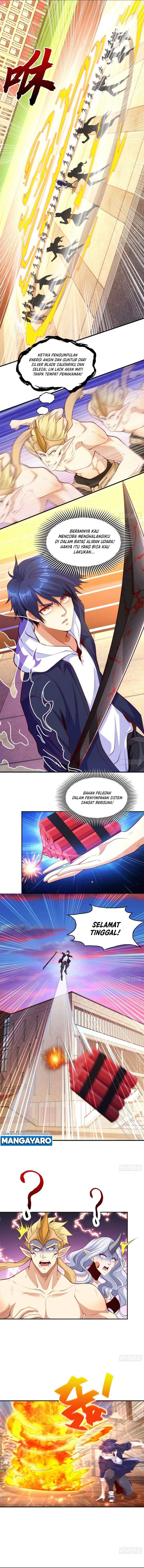 Awakening SSS-Rank Skill After A Kiss Chapter 30 Gambar 6
