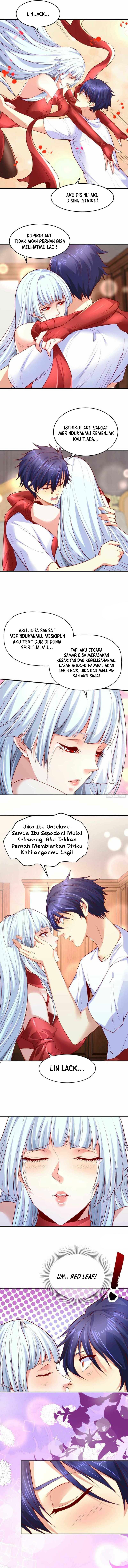 Awakening SSS-Rank Skill After A Kiss Chapter 36 Gambar 3