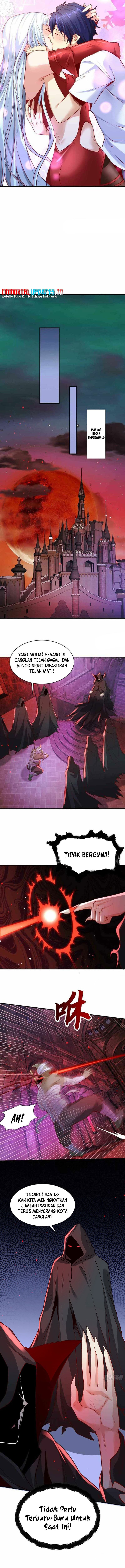 Awakening SSS-Rank Skill After A Kiss Chapter 36 Gambar 4