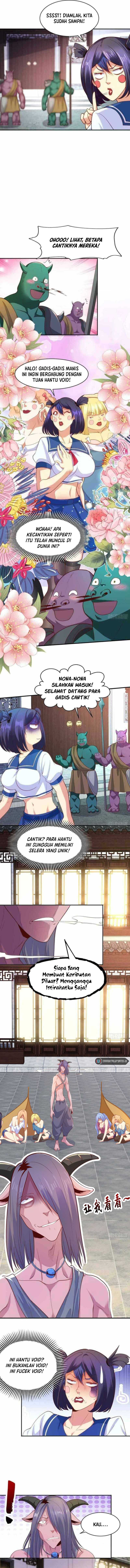 Awakening SSS-Rank Skill After A Kiss Chapter 38 Gambar 9