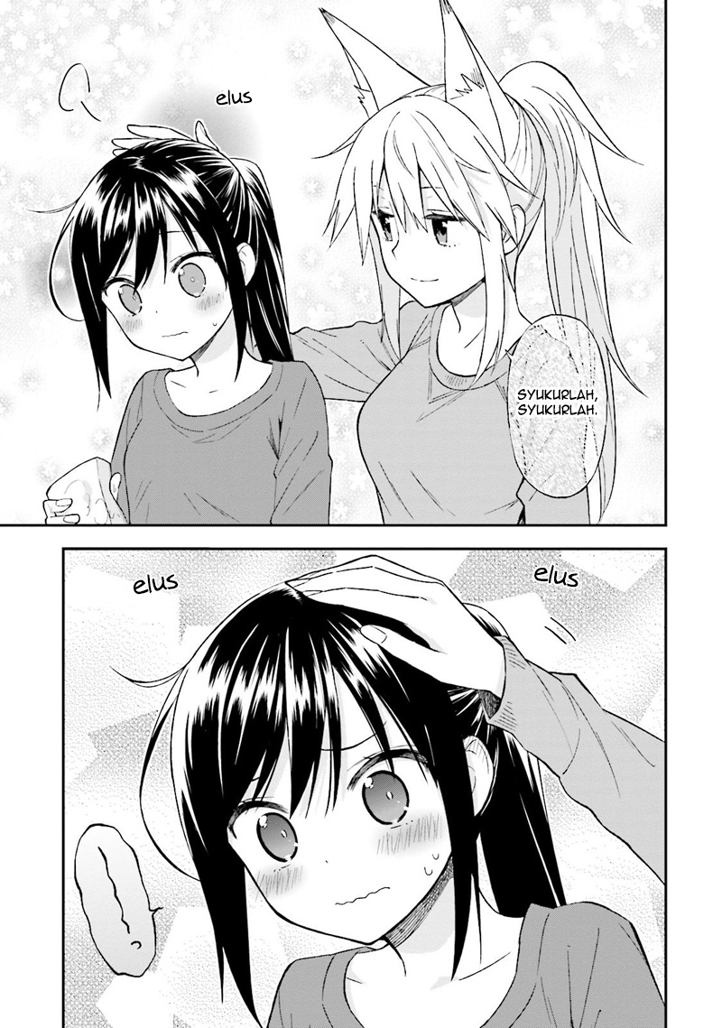 Ayakashiko Chapter 20 Gambar 15