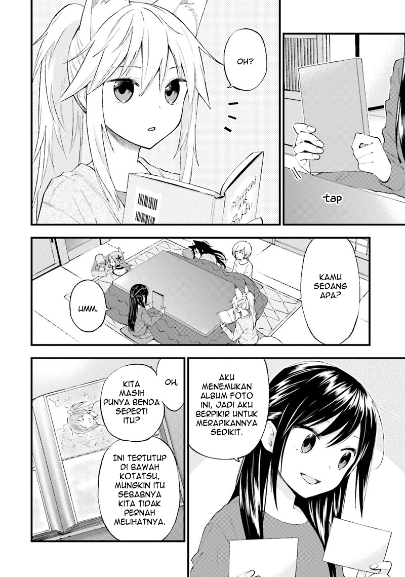 Ayakashiko Chapter 23 Gambar 2