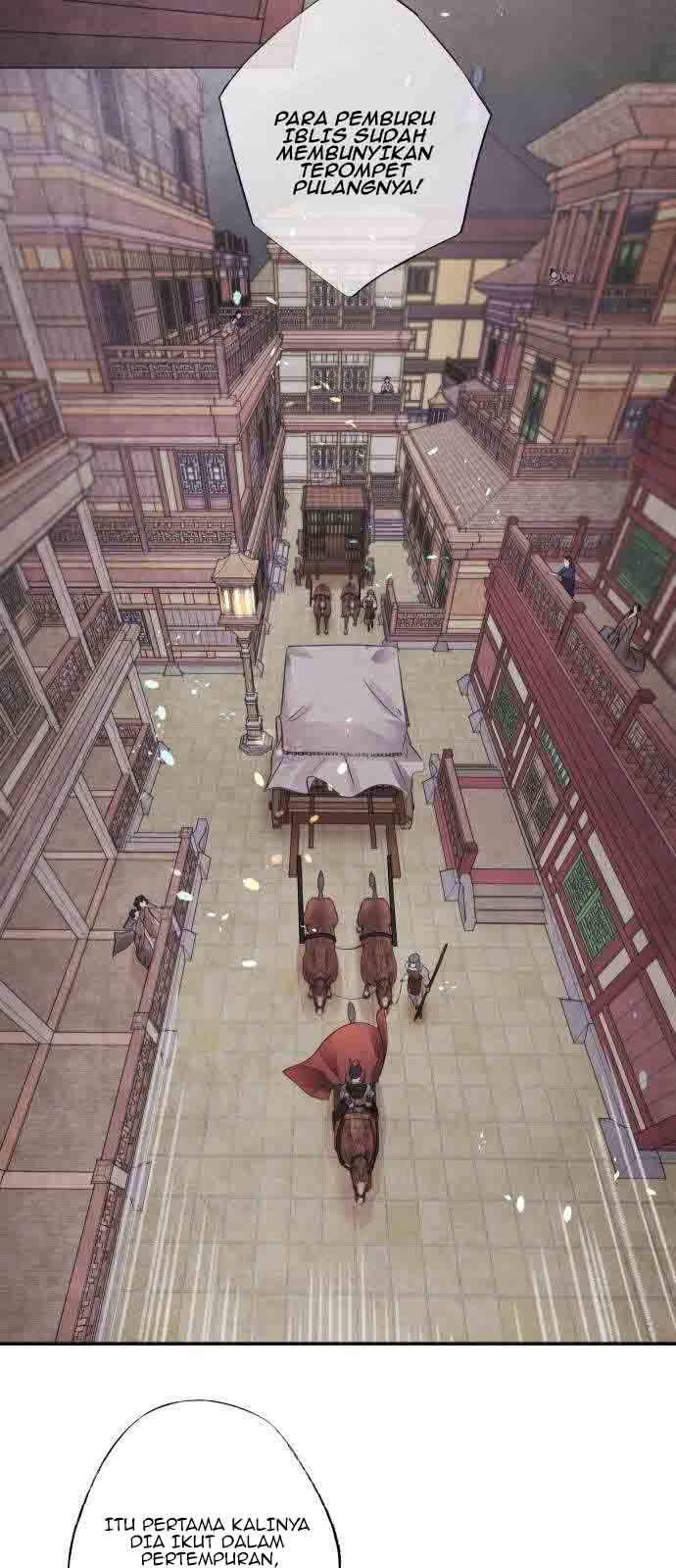 Aza (WOO Saesae) Chapter 01 Gambar 3