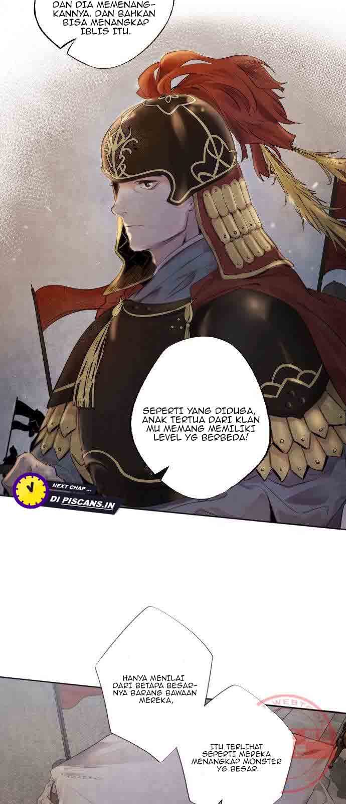 Aza (WOO Saesae) Chapter 01 Gambar 4