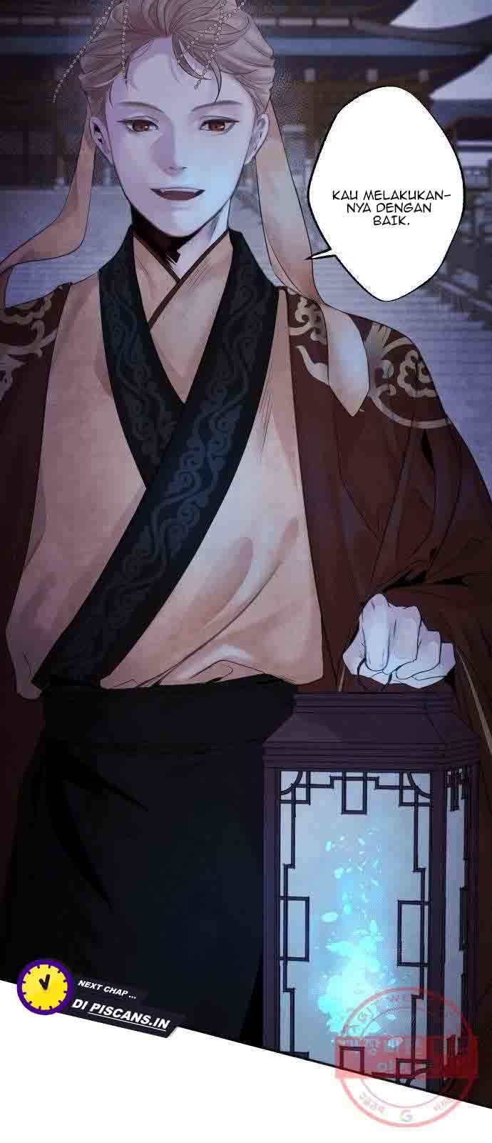 Aza (WOO Saesae) Chapter 01 Gambar 9