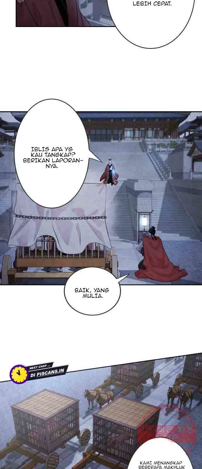 Aza (WOO Saesae) Chapter 01 Gambar 11