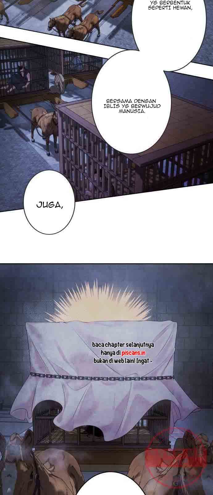 Aza (WOO Saesae) Chapter 01 Gambar 12