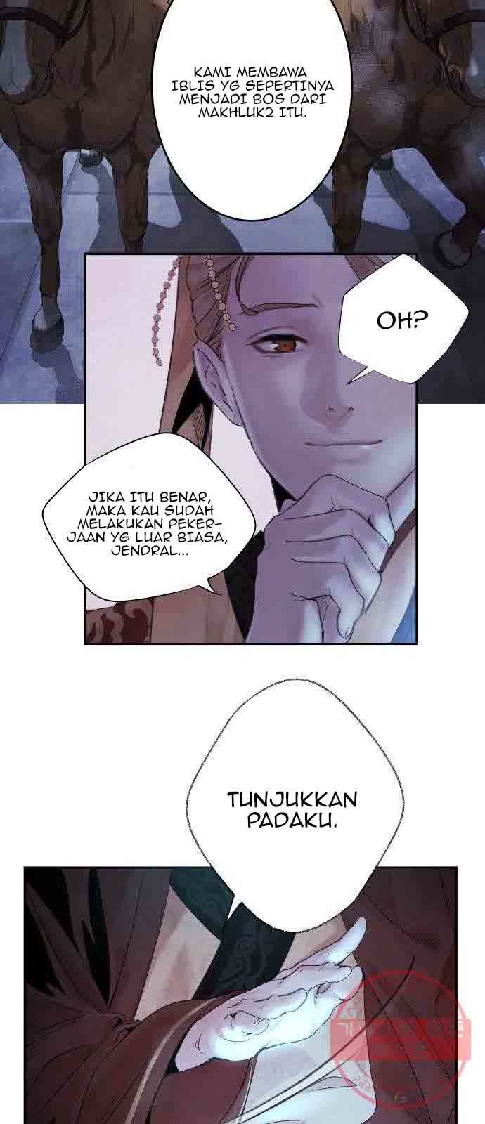 Aza (WOO Saesae) Chapter 01 Gambar 13