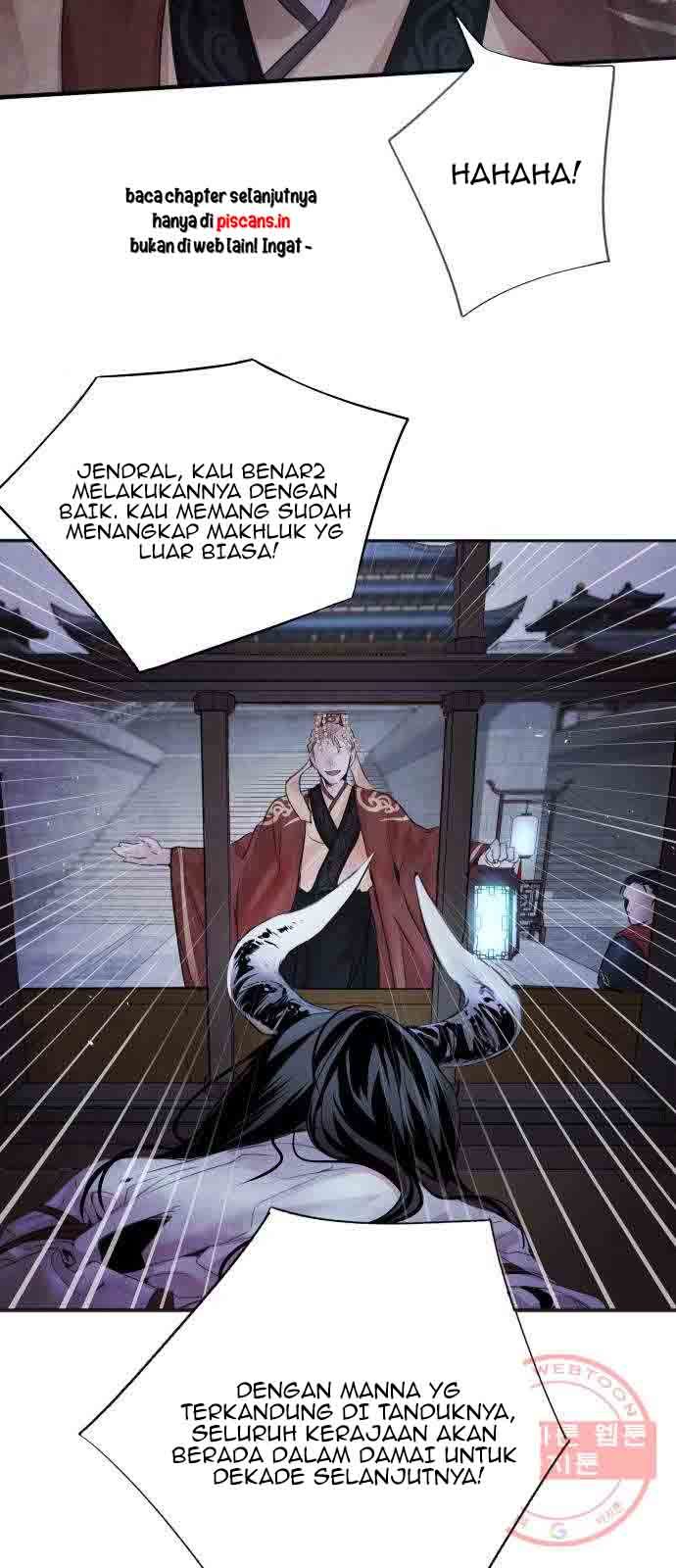 Aza (WOO Saesae) Chapter 01 Gambar 19