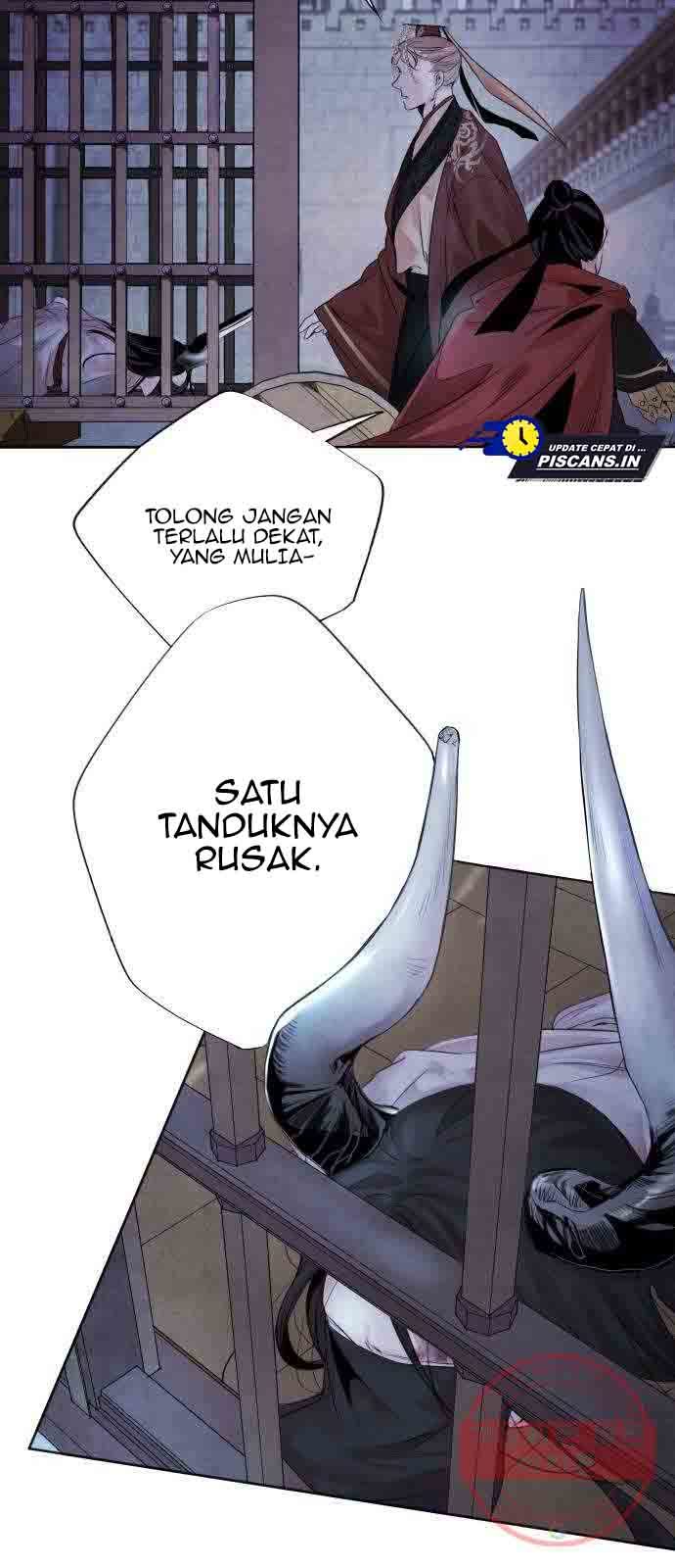Aza (WOO Saesae) Chapter 01 Gambar 21