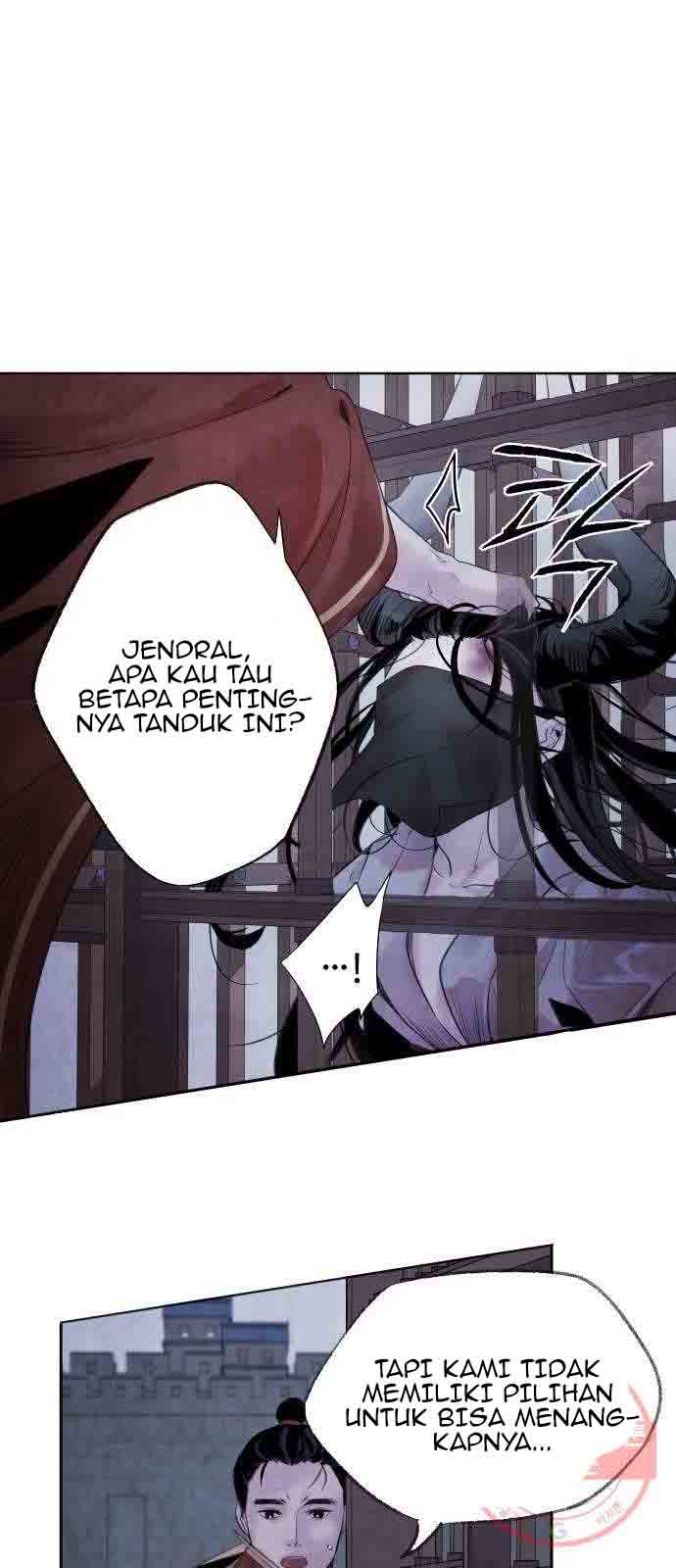 Aza (WOO Saesae) Chapter 01 Gambar 22
