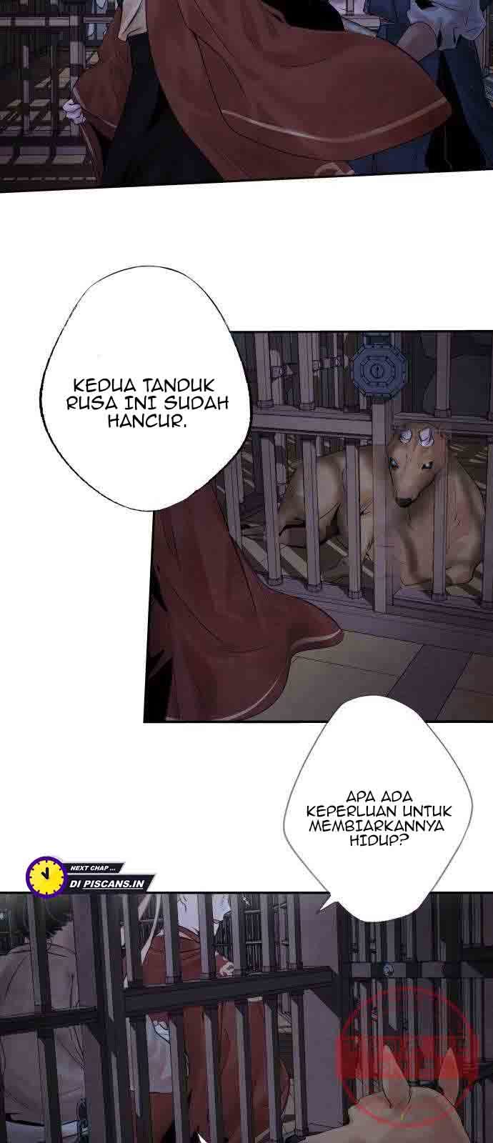 Aza (WOO Saesae) Chapter 01 Gambar 26
