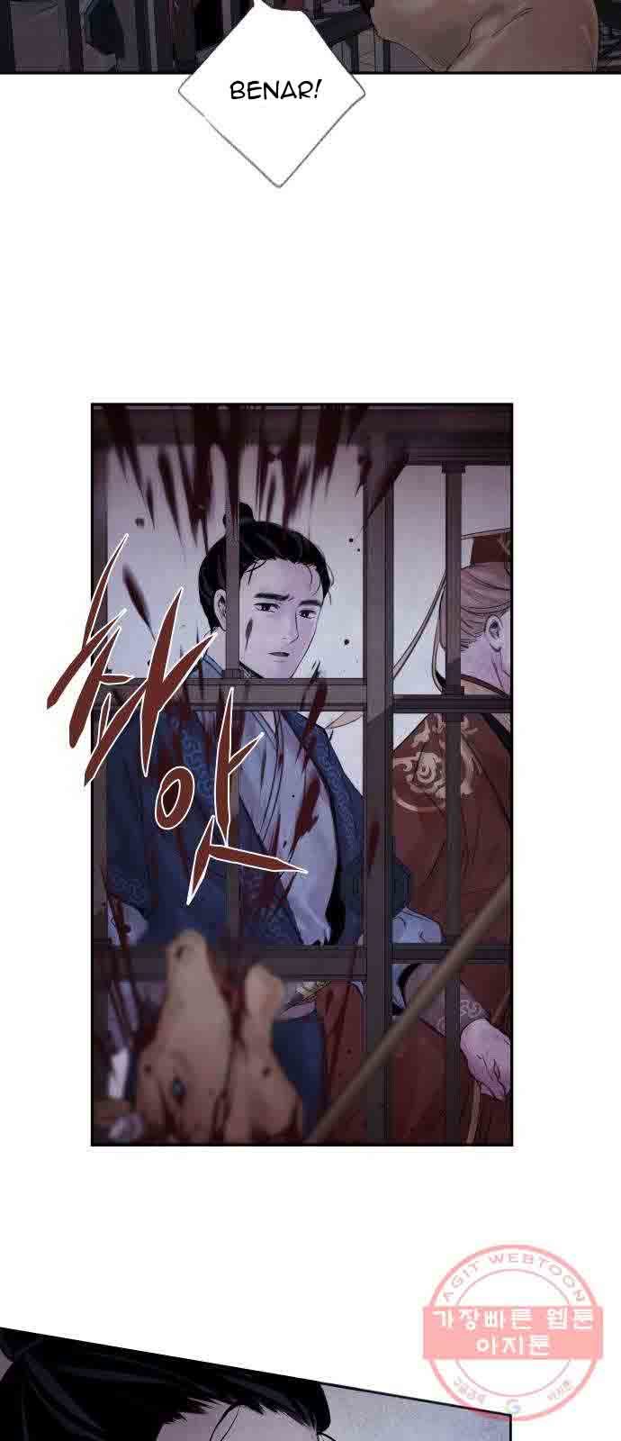 Aza (WOO Saesae) Chapter 01 Gambar 27