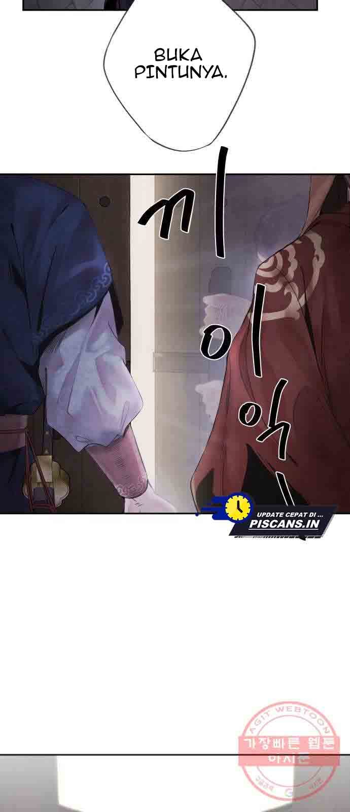 Aza (WOO Saesae) Chapter 01 Gambar 29