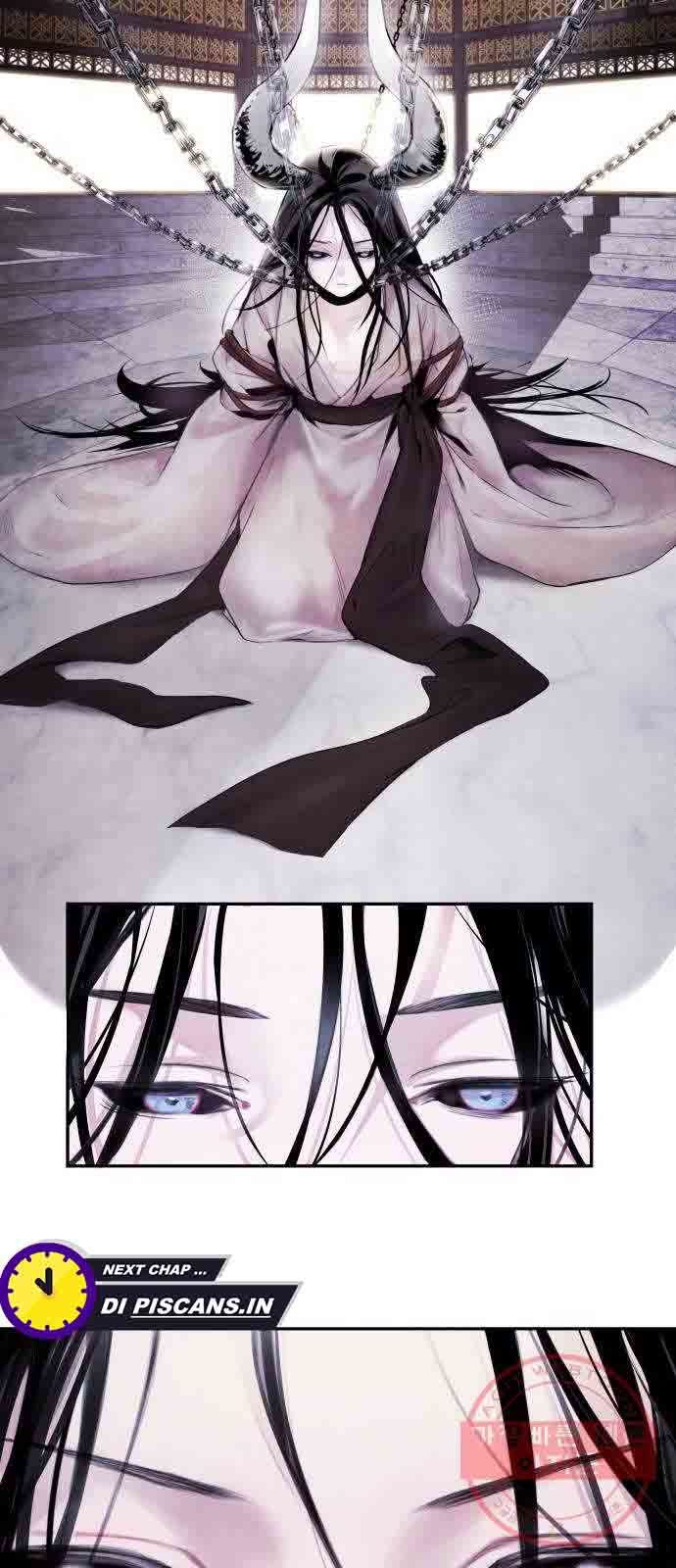 Aza (WOO Saesae) Chapter 01 Gambar 31