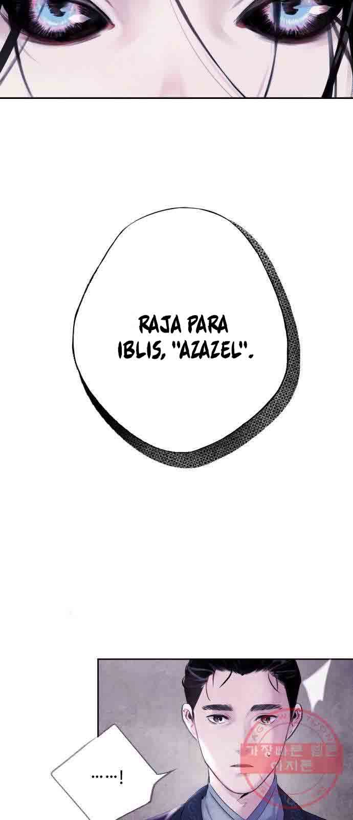 Aza (WOO Saesae) Chapter 01 Gambar 32