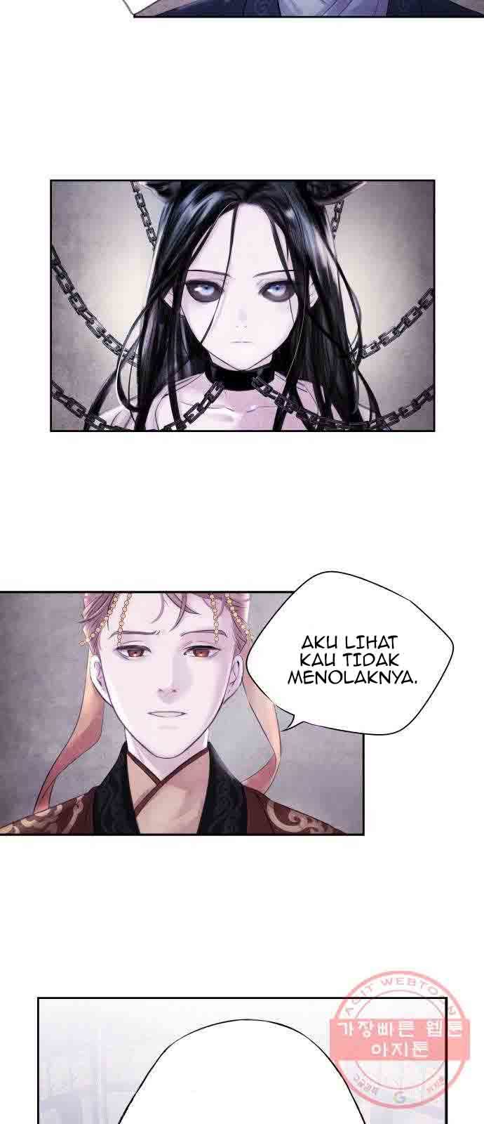 Aza (WOO Saesae) Chapter 01 Gambar 33