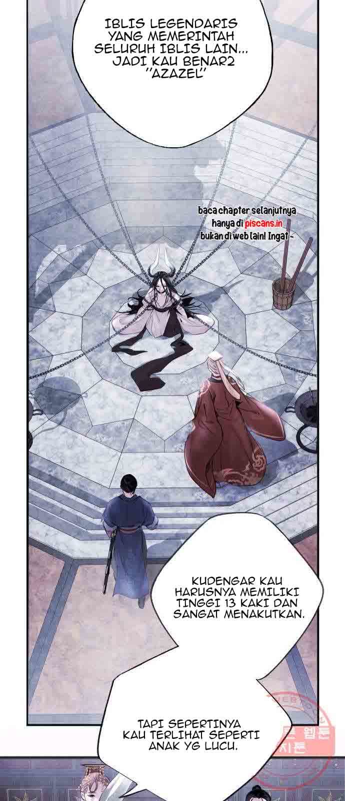 Aza (WOO Saesae) Chapter 01 Gambar 34