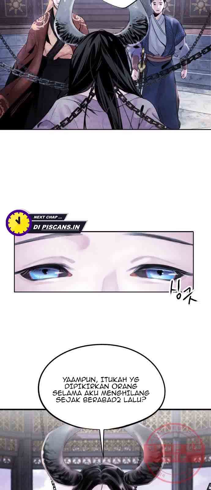 Aza (WOO Saesae) Chapter 01 Gambar 35