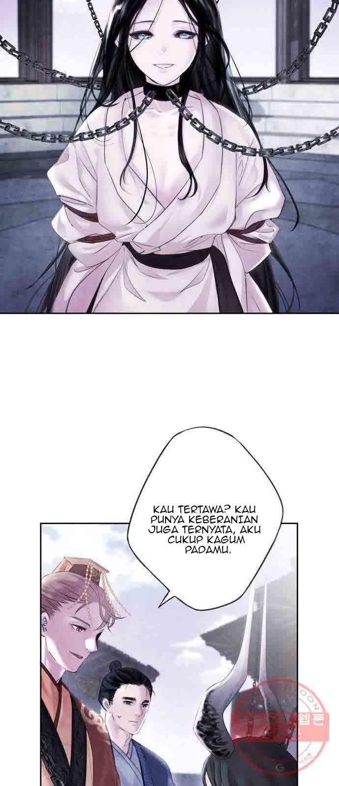 Aza (WOO Saesae) Chapter 01 Gambar 36