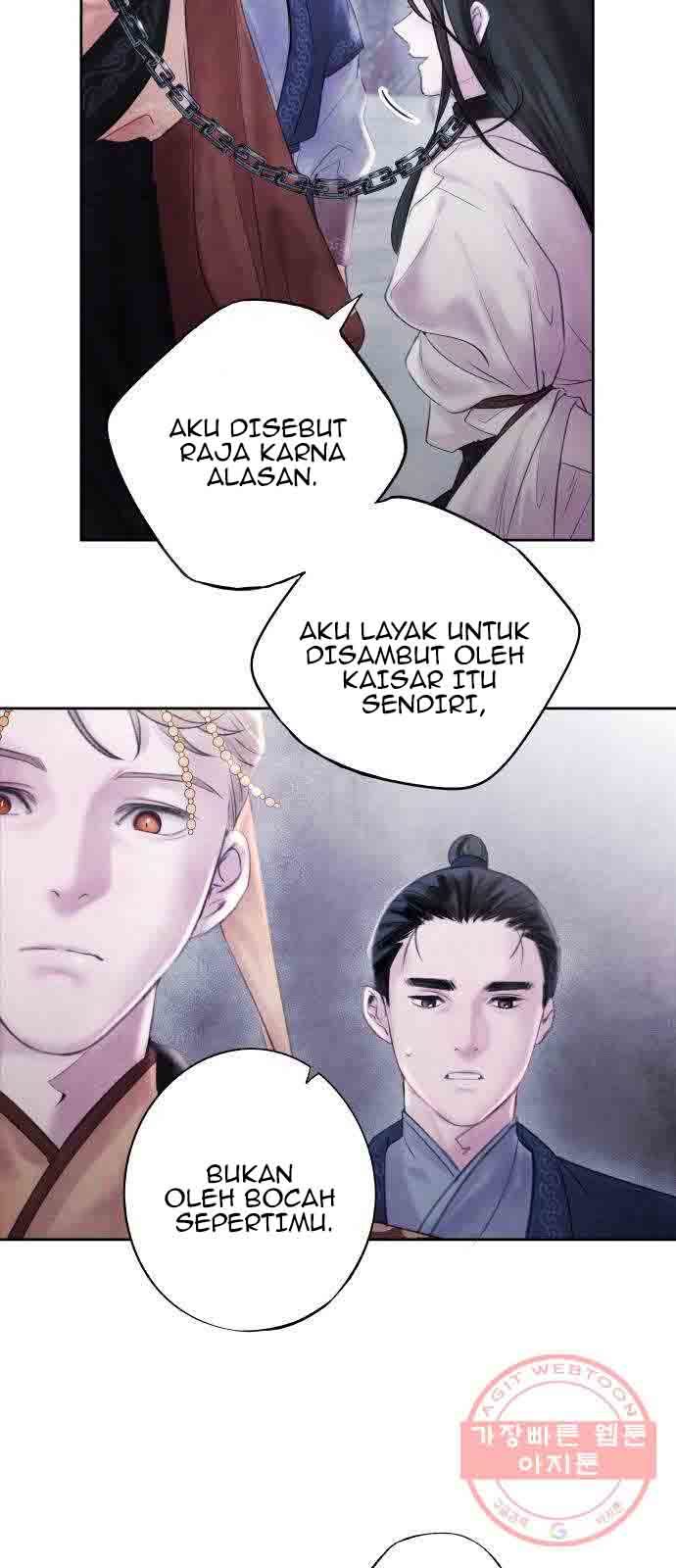 Aza (WOO Saesae) Chapter 01 Gambar 37