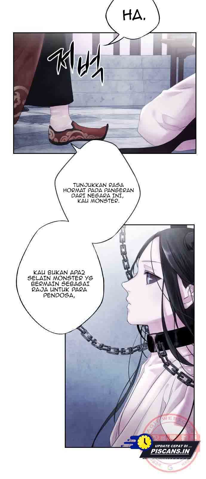 Aza (WOO Saesae) Chapter 01 Gambar 38