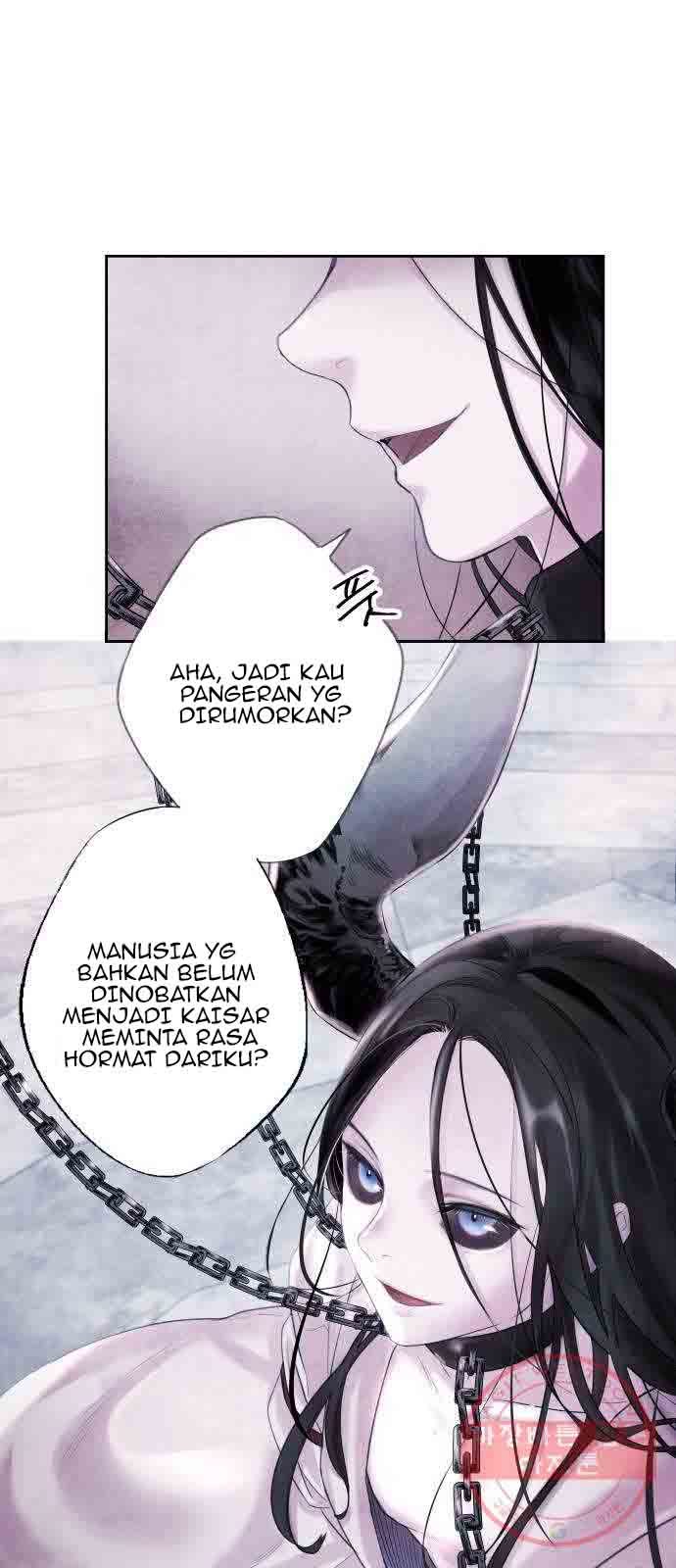 Aza (WOO Saesae) Chapter 01 Gambar 40