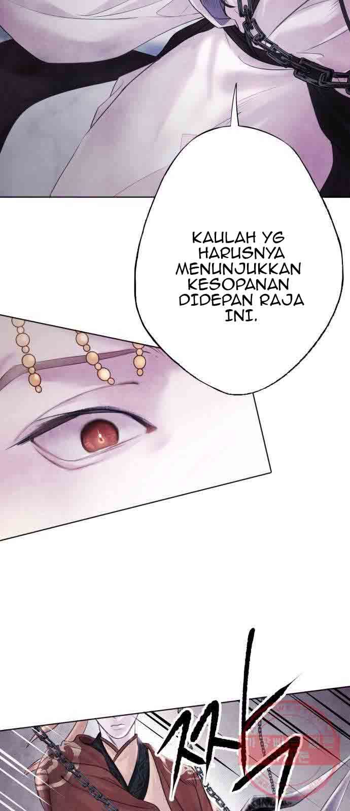 Aza (WOO Saesae) Chapter 01 Gambar 41