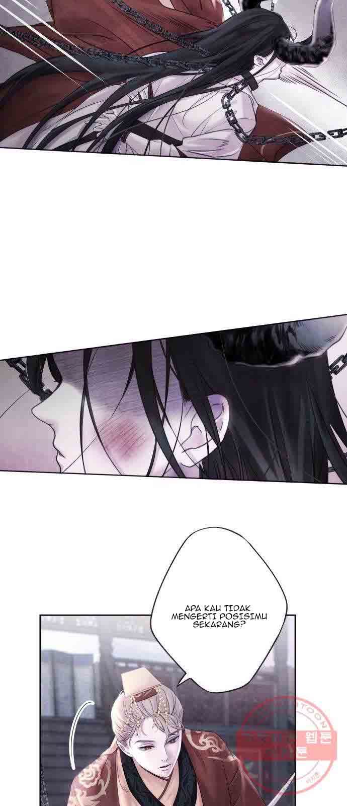 Aza (WOO Saesae) Chapter 01 Gambar 42