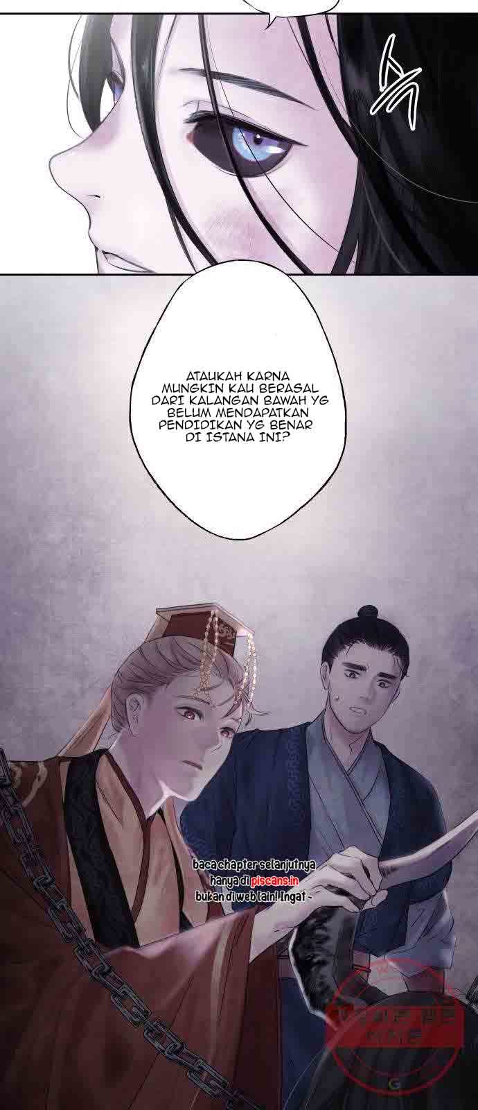 Aza (WOO Saesae) Chapter 01 Gambar 44
